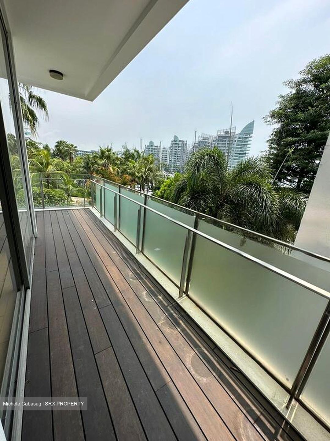 Marina Collection (D4), Condominium #483888391